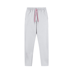 Syna Logo Grey Tracksuit