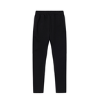 Syna Monogram Black Tracksuit