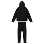 Syna Yellow Tracksuit