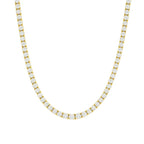Lila Necklace