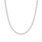 Lila Necklace