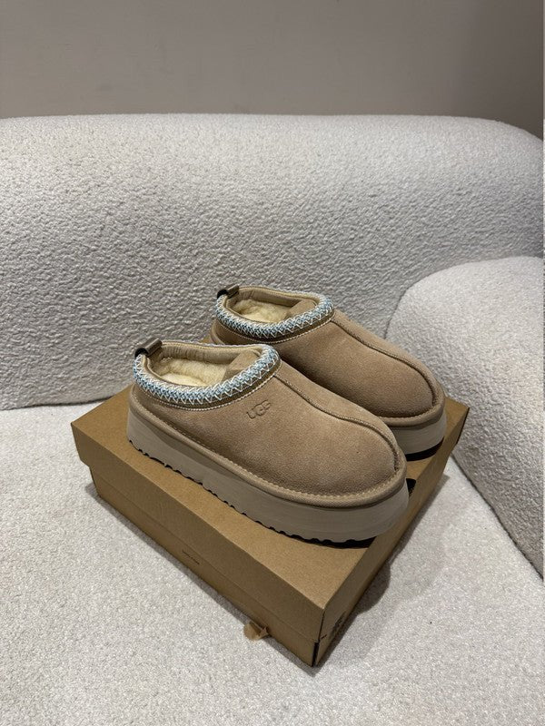 UGG TAZZ BABY BLUE LINING - UNCENSORED™