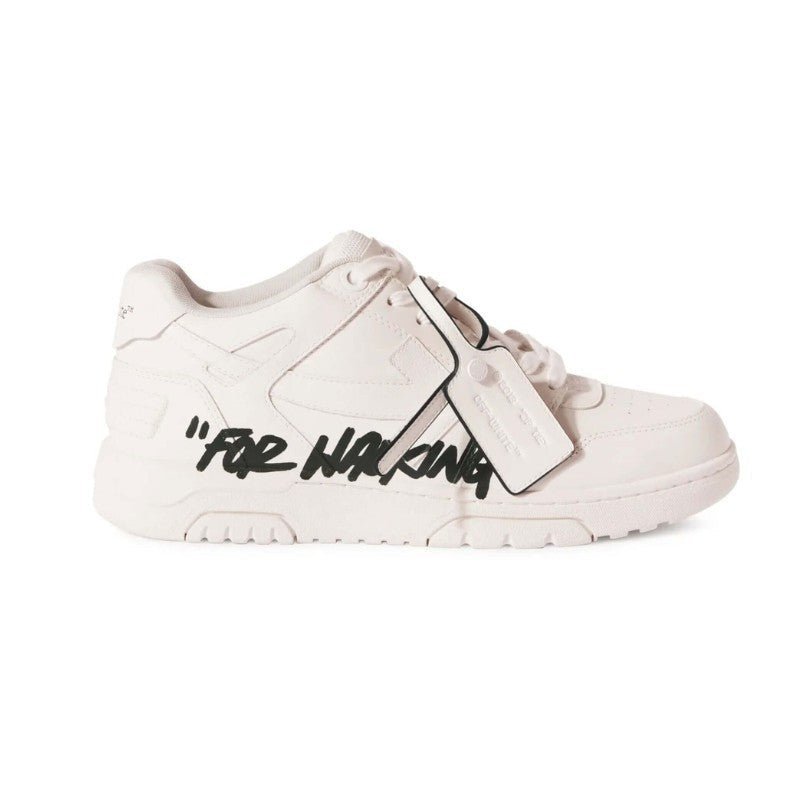 Vespera WalkCore White - UNCCENSORED