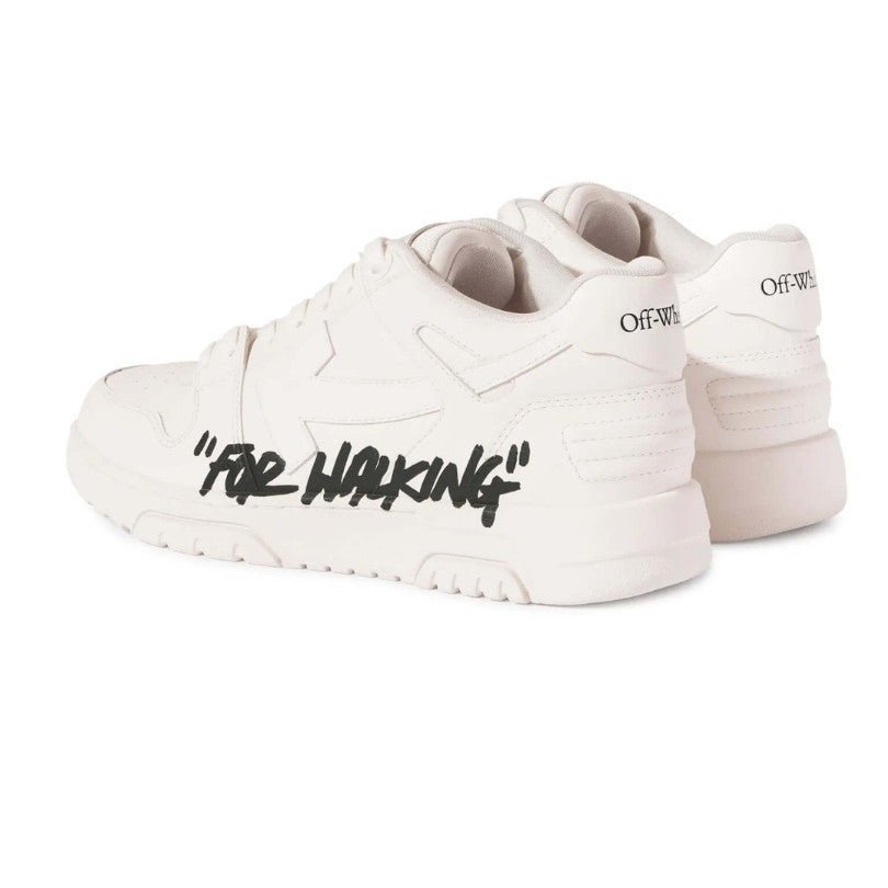 Vespera WalkCore White - UNCCENSORED