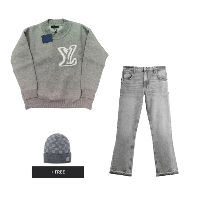 VIRAL OUTFIT 15 - UNCENSORED™