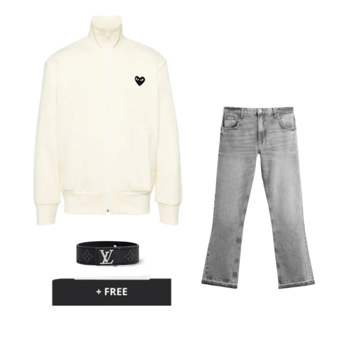 VIRAL OUTFIT 2 - UNCENSORED™