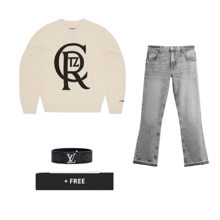 VIRAL OUTFIT 3 - UNCENSORED™