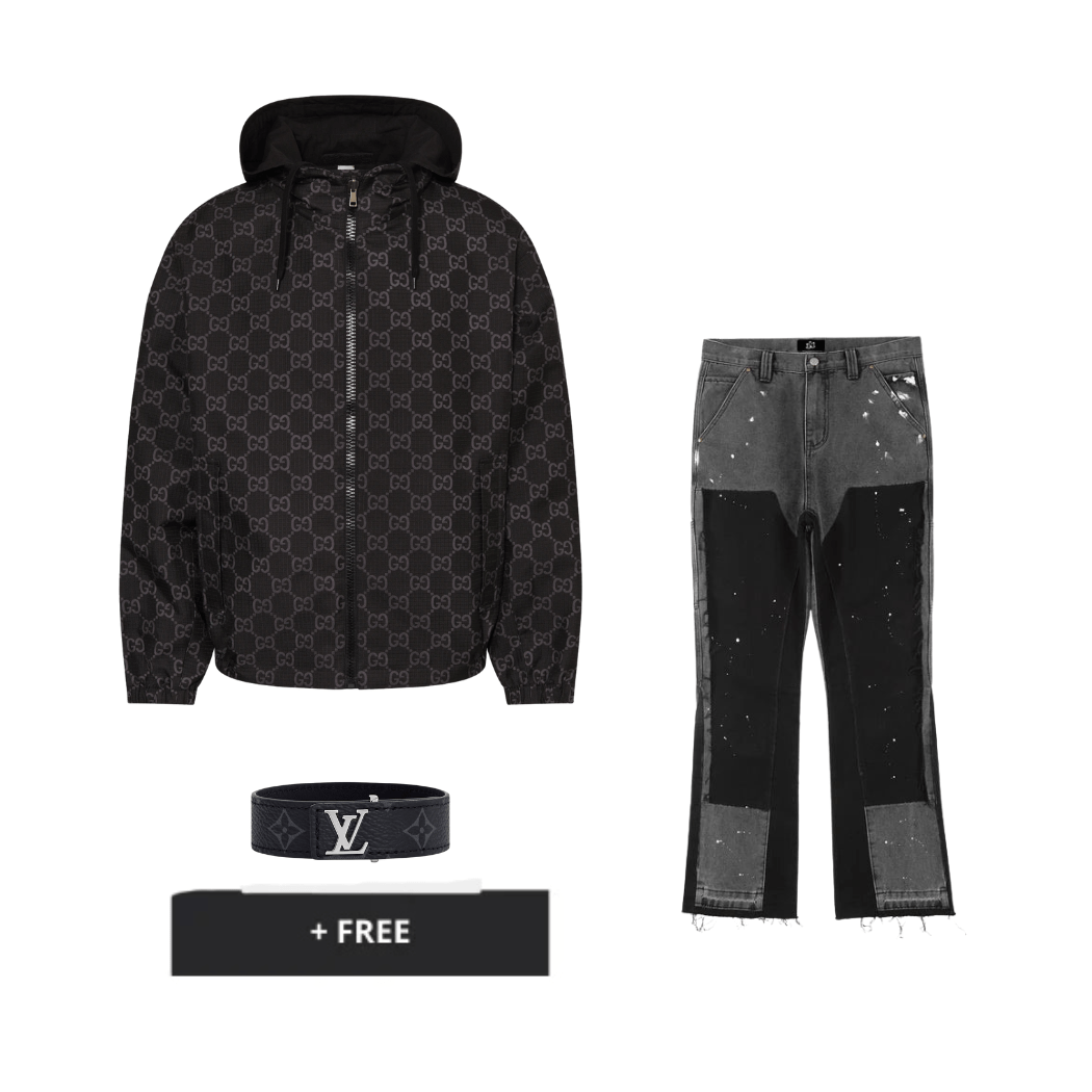 VIRAL OUTFIT 4 - UNCENSORED™