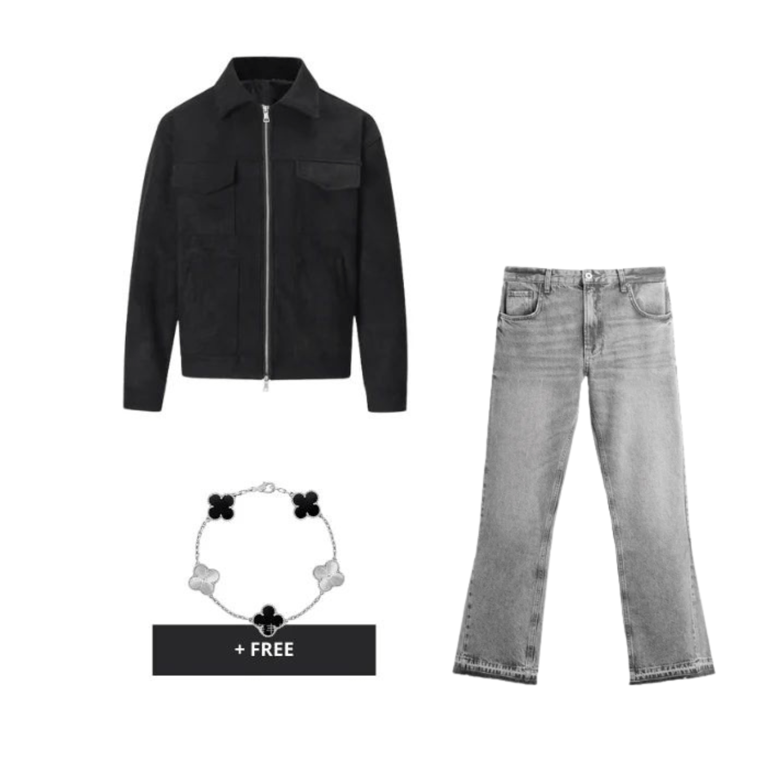 VIRAL OUTFIT 7 - UNCENSORED™