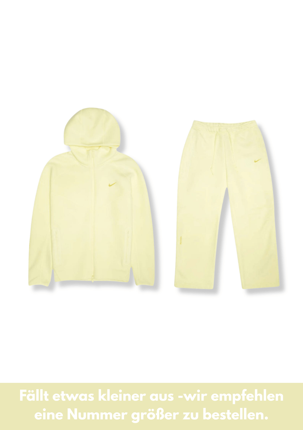 VIRALER TRACKSUIT - UNCCENSORED