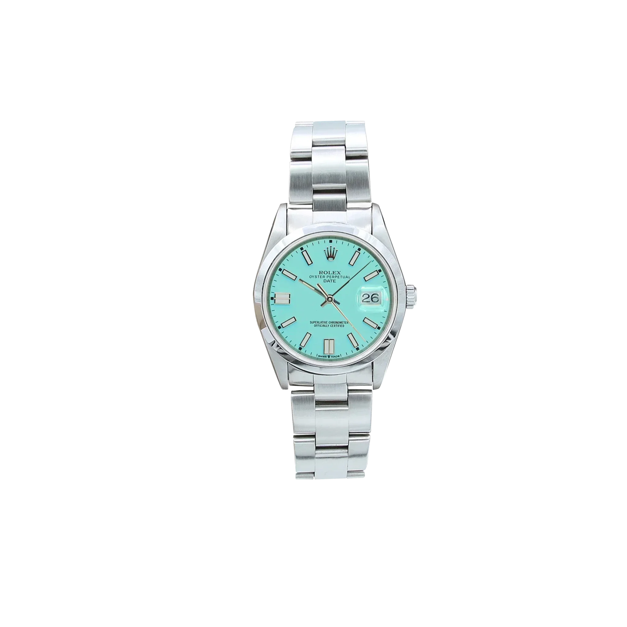 Watch 10 - Novell - Fashion