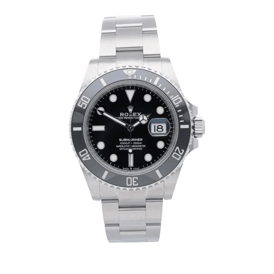 Watch 7 - Novell - Fashion