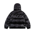 Monogram Detachable Jacket v2
