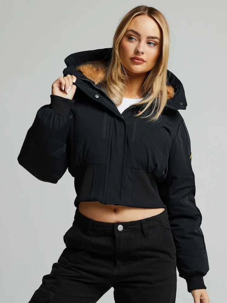 Zavetti Canada Bomber - UNCENSORED™