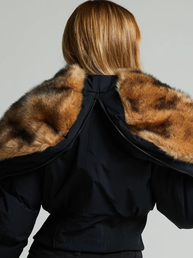 Zavetti Canada Bomber - UNCENSORED™