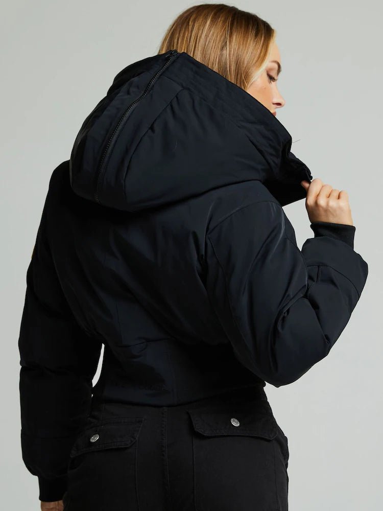 Zavetti Canada Bomber - UNCENSORED™