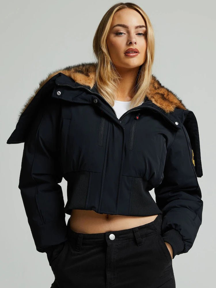 Zavetti Canada Bomber - UNCENSORED™